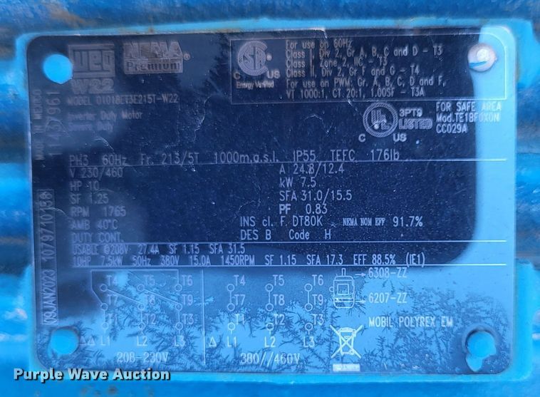 image for item DQ3840 Jaw crushing plant