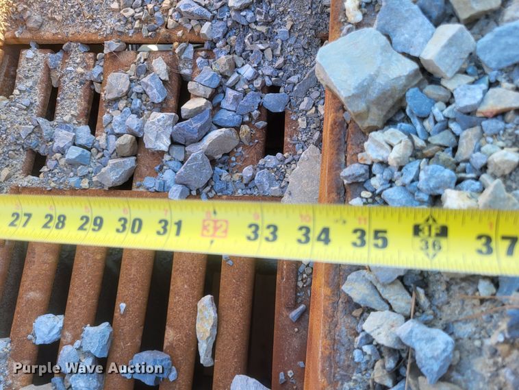 image for item DQ3840 Jaw crushing plant