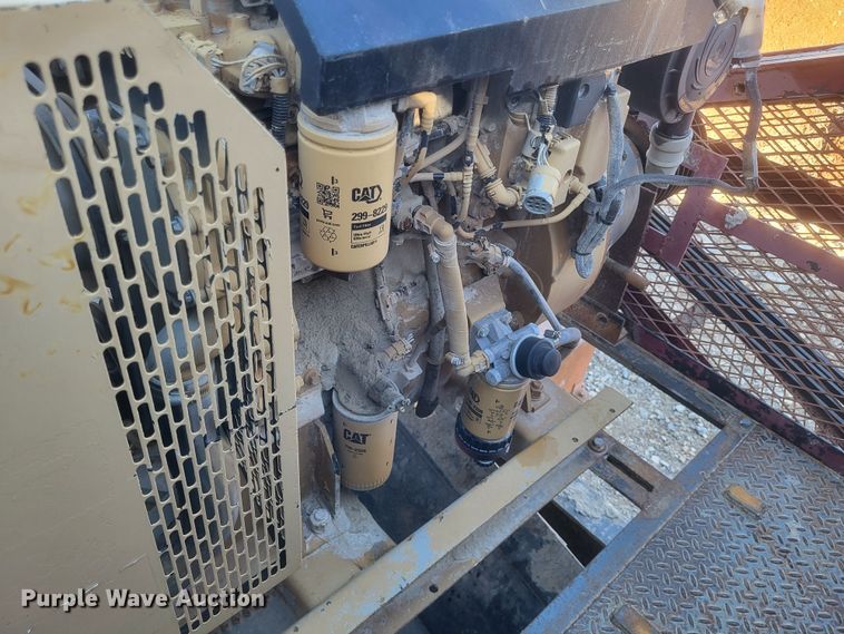 image for item DQ3840 Jaw crushing plant