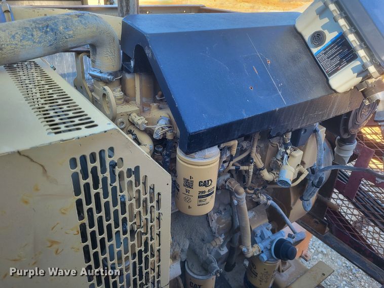 image for item DQ3840 Jaw crushing plant