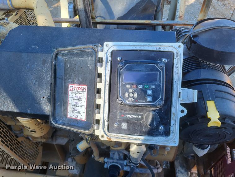 image for item DQ3840 Jaw crushing plant