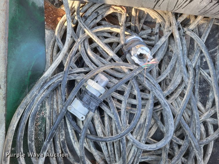 image for item DQ3840 Jaw crushing plant