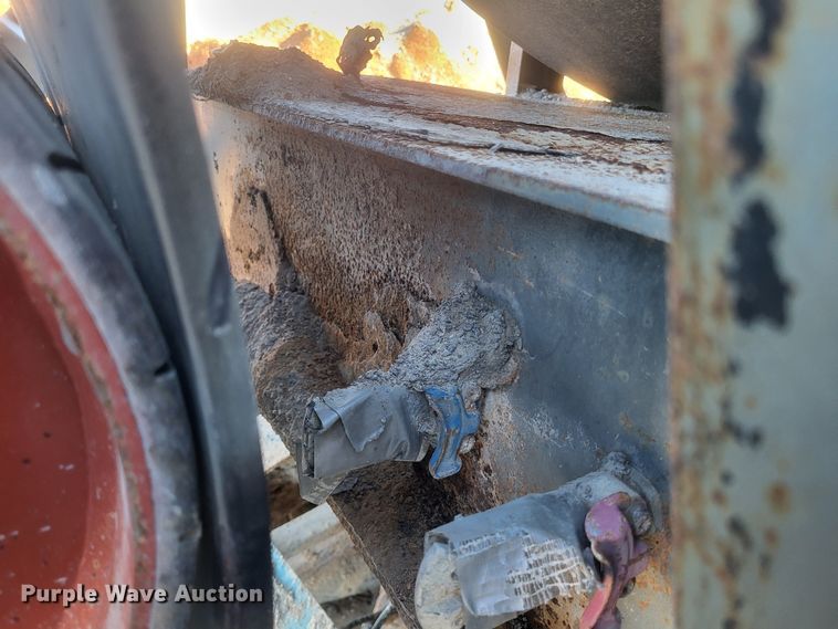 image for item DQ3840 Jaw crushing plant