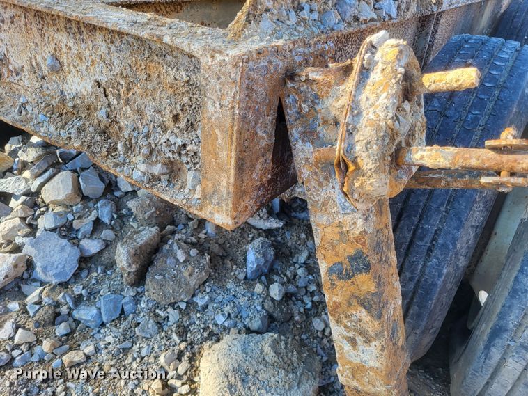 image for item DQ3840 Jaw crushing plant