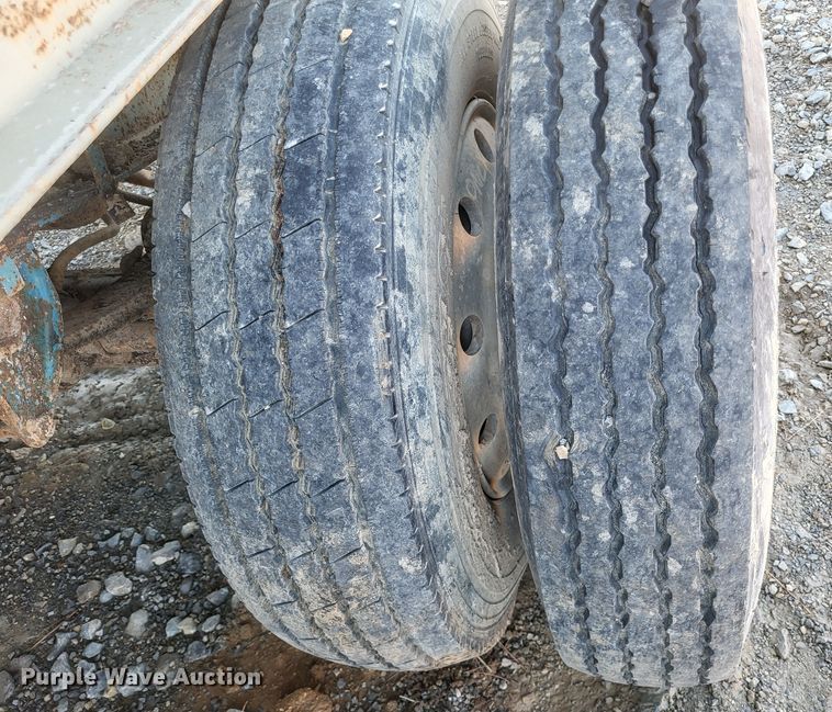 image for item DQ3840 Jaw crushing plant