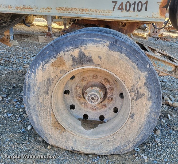 image for item DQ3840 Jaw crushing plant