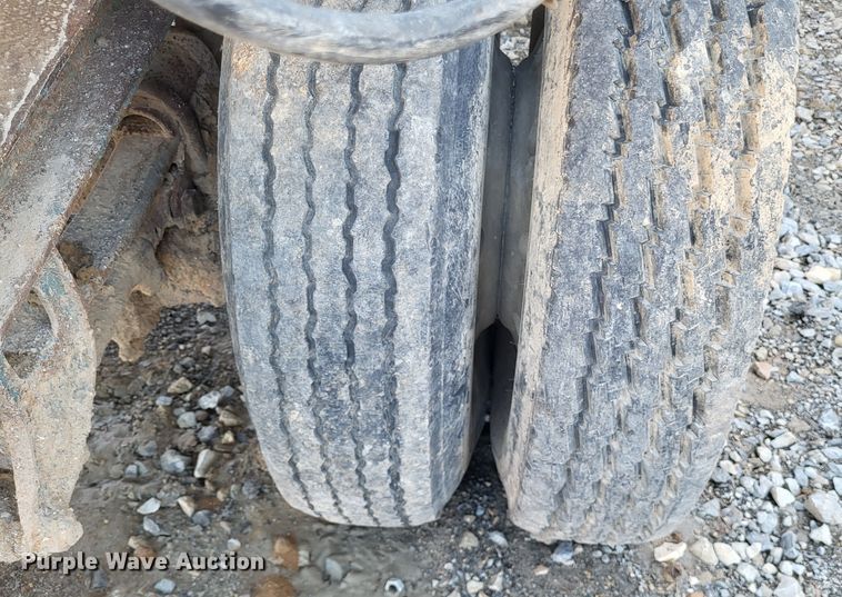 image for item DQ3840 Jaw crushing plant