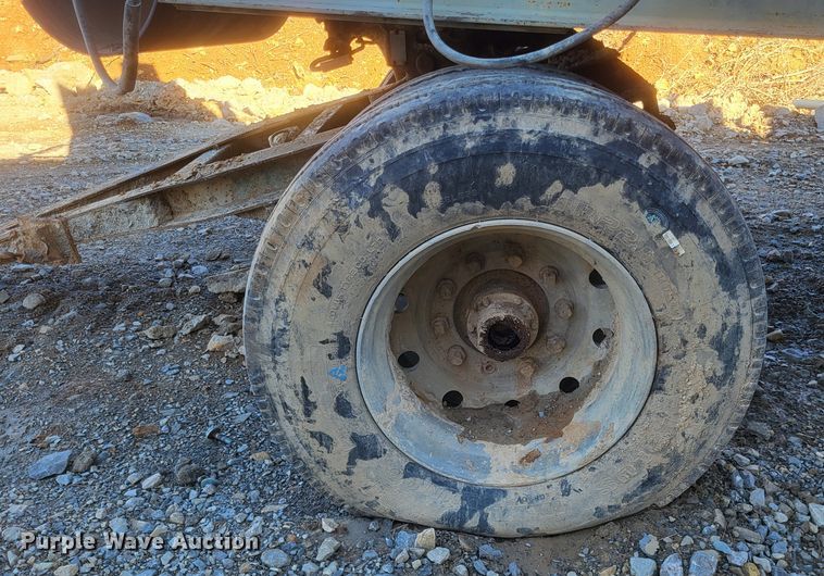 image for item DQ3840 Jaw crushing plant