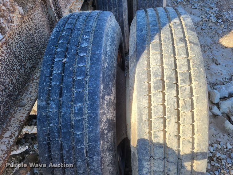 image for item DQ3840 Jaw crushing plant