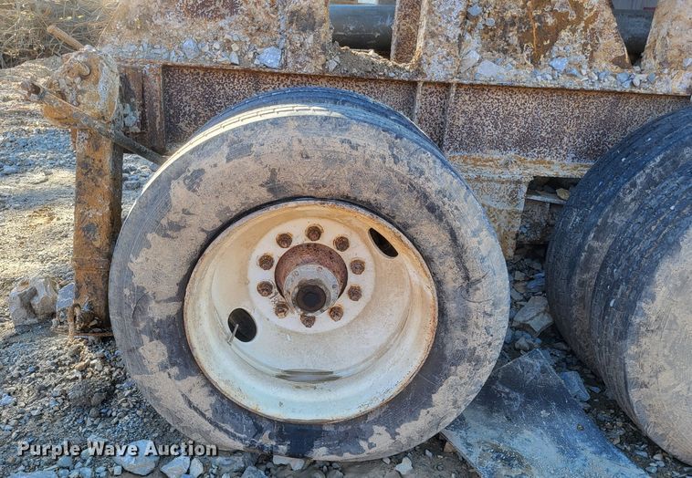 image for item DQ3840 Jaw crushing plant