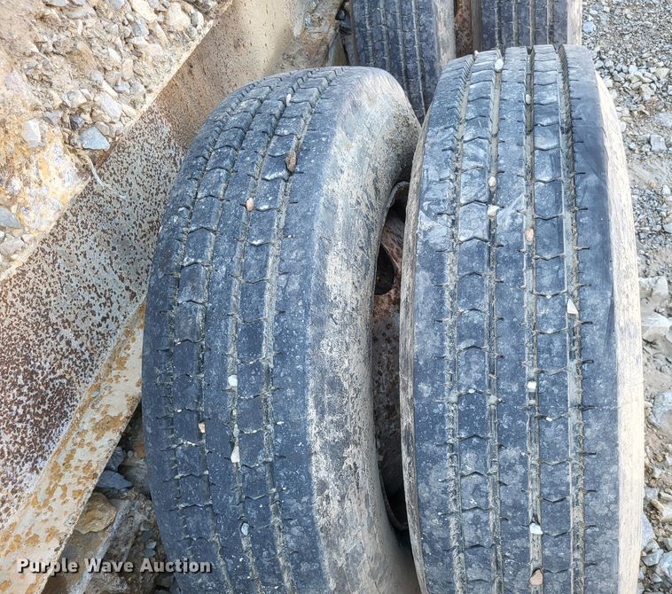 image for item DQ3840 Jaw crushing plant