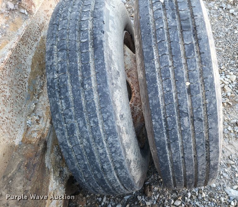 image for item DQ3840 Jaw crushing plant