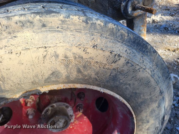 image for item DQ3840 Jaw crushing plant