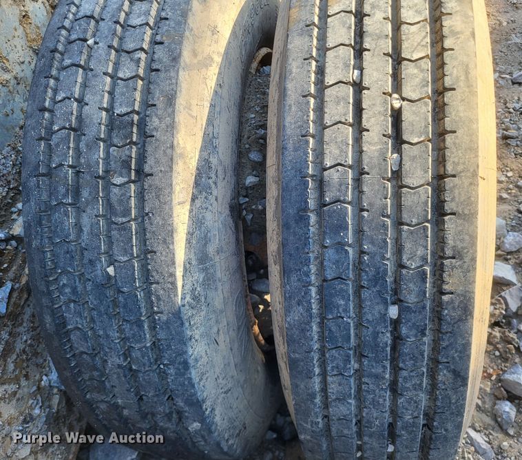 image for item DQ3840 Jaw crushing plant