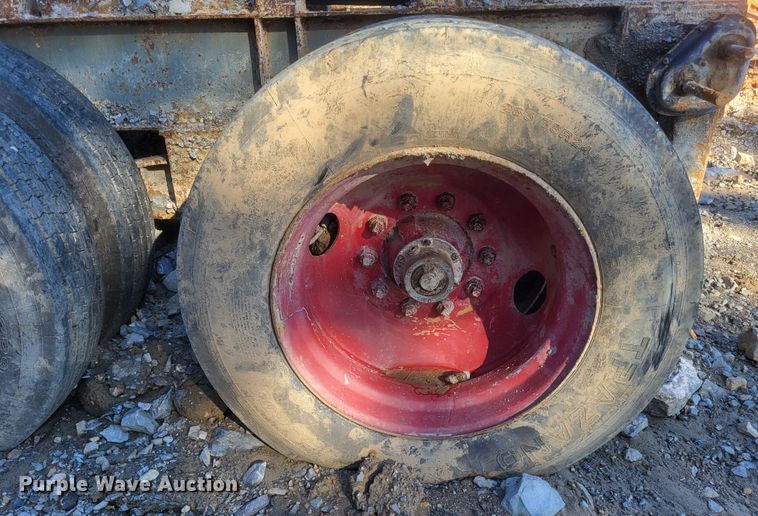 image for item DQ3840 Jaw crushing plant