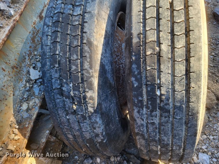 image for item DQ3840 Jaw crushing plant