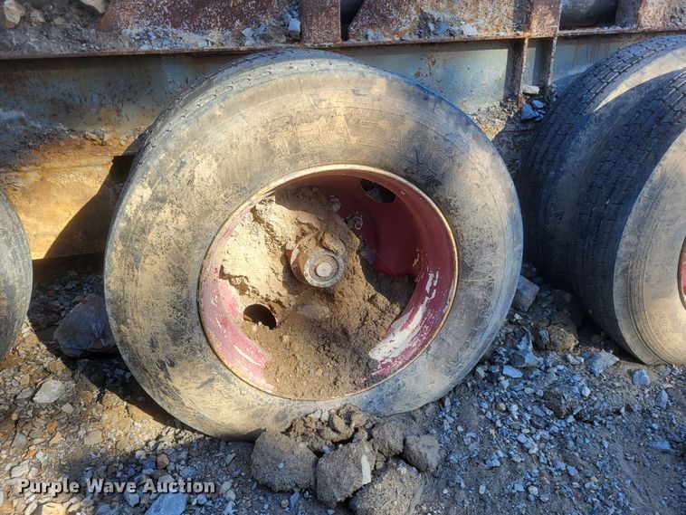 image for item DQ3840 Jaw crushing plant