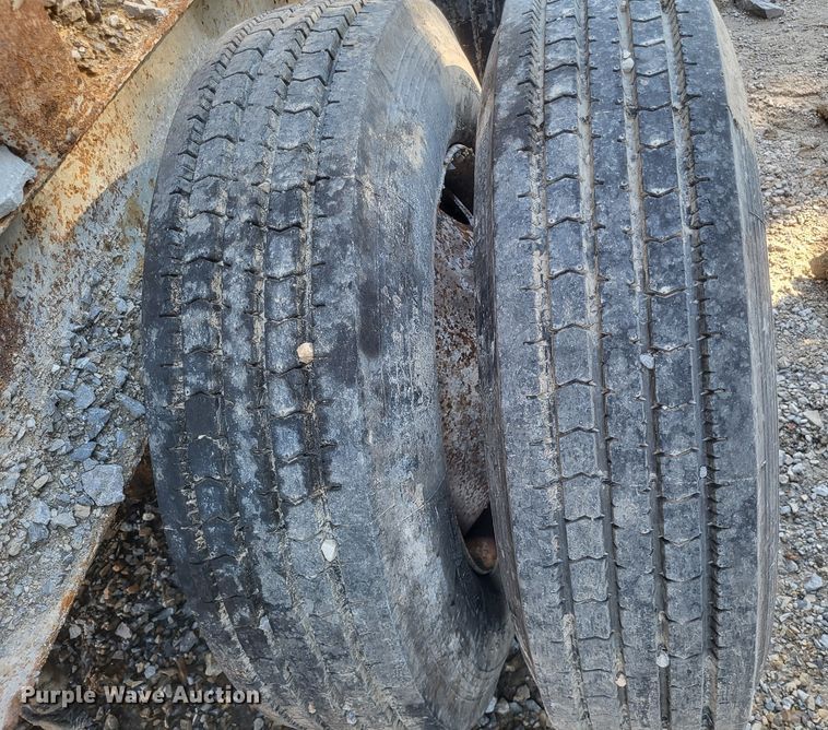 image for item DQ3840 Jaw crushing plant