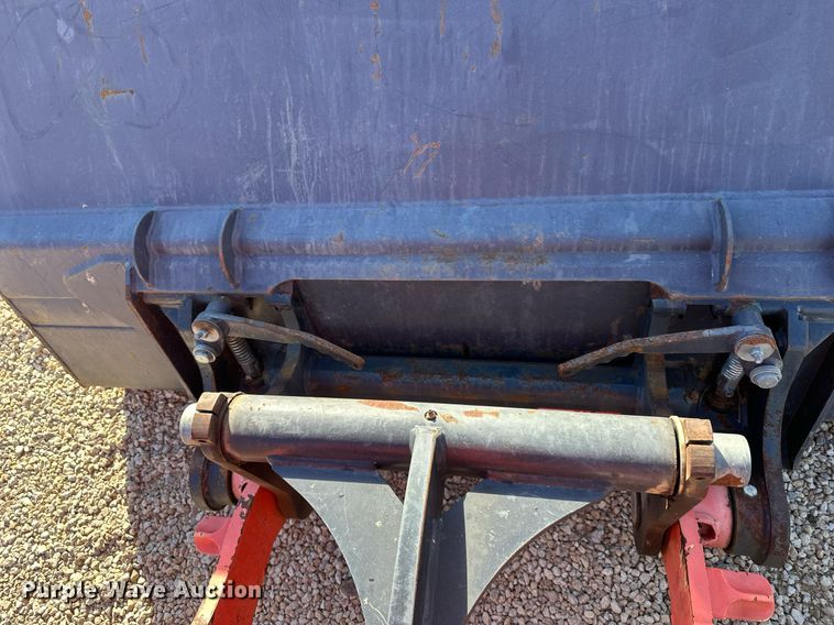 image for item DQ6466 2020 Kubota R530 wheel loader