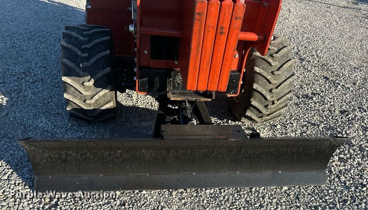 image for item DQ6477 2020 Ditch Witch RT45 trencher