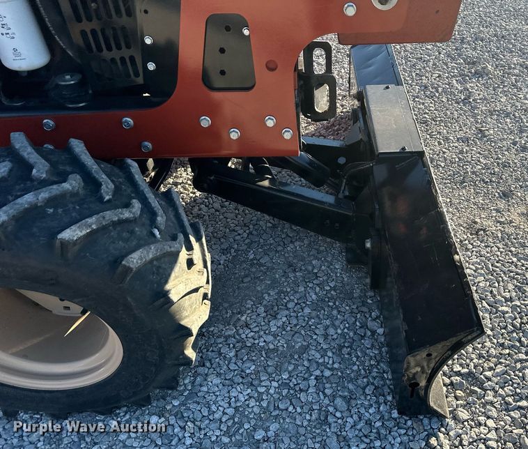 image for item DQ6477 2020 Ditch Witch RT45 trencher