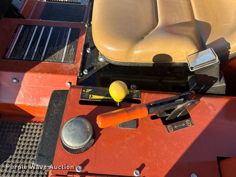 image for item DQ6477 2020 Ditch Witch RT45 trencher