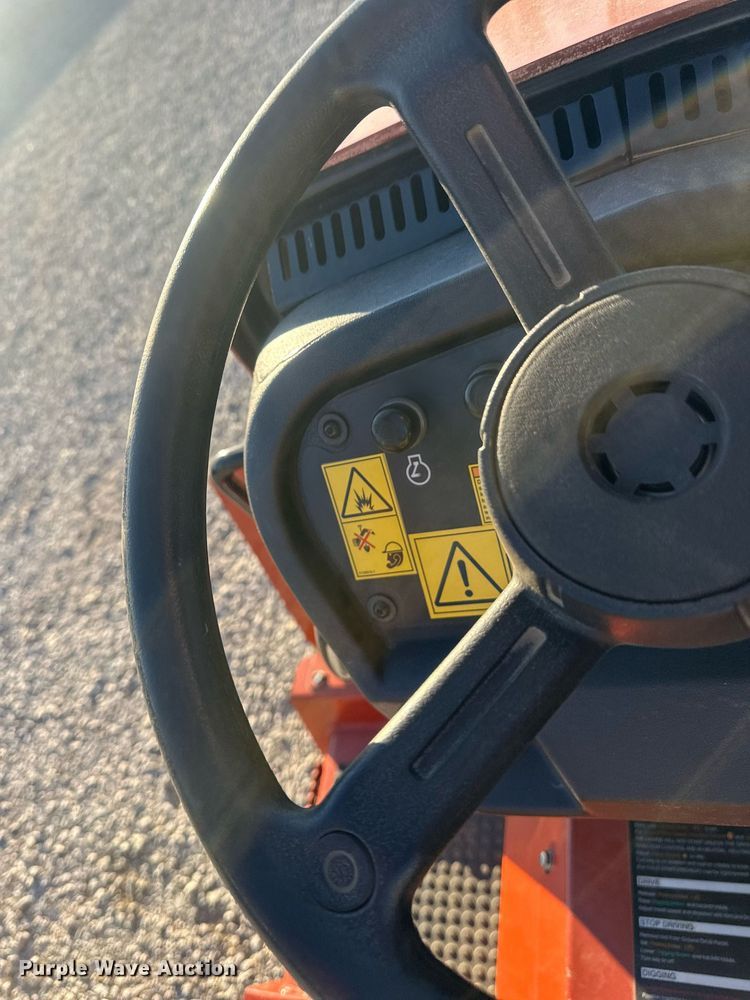 image for item DQ6477 2020 Ditch Witch RT45 trencher