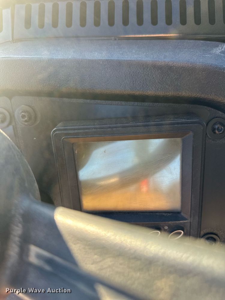 image for item DQ6477 2020 Ditch Witch RT45 trencher