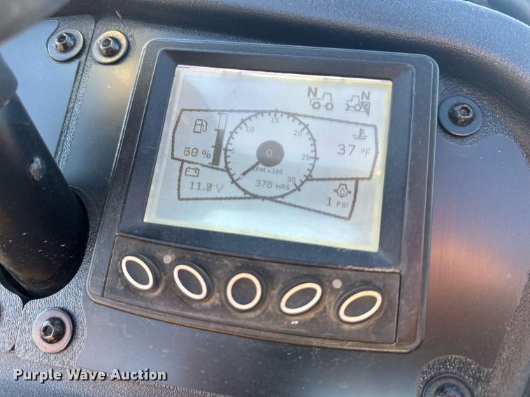 image for item DQ6477 2020 Ditch Witch RT45 trencher