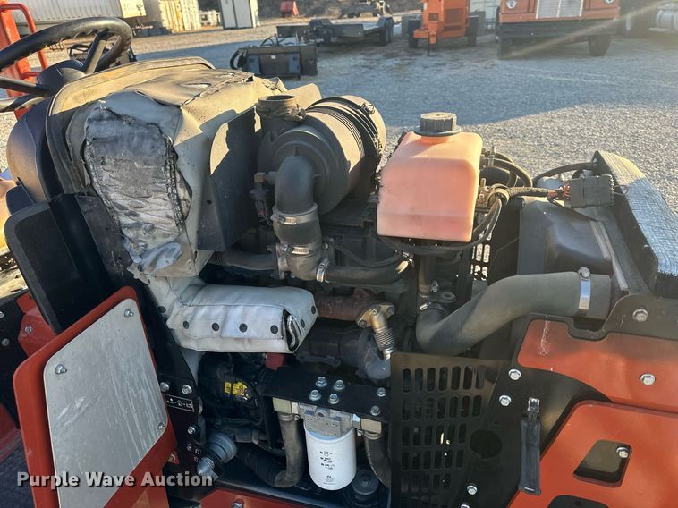 image for item DQ6477 2020 Ditch Witch RT45 trencher