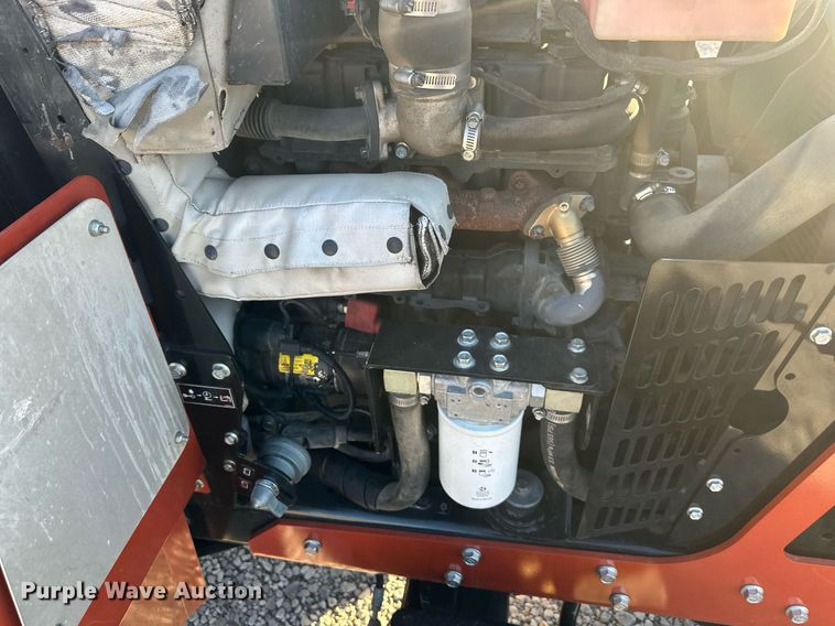 image for item DQ6477 2020 Ditch Witch RT45 trencher