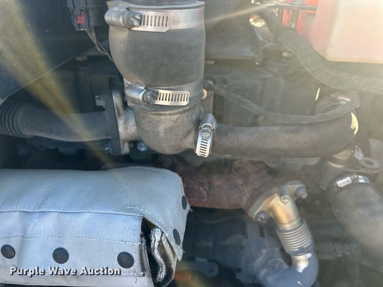 image for item DQ6477 2020 Ditch Witch RT45 trencher