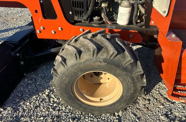 image for item DQ6477 2020 Ditch Witch RT45 trencher