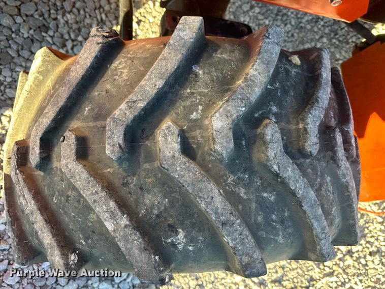 image for item DQ6477 2020 Ditch Witch RT45 trencher