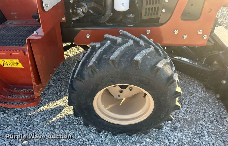 image for item DQ6477 2020 Ditch Witch RT45 trencher