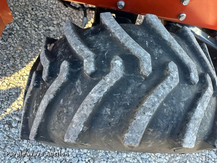 image for item DQ6477 2020 Ditch Witch RT45 trencher