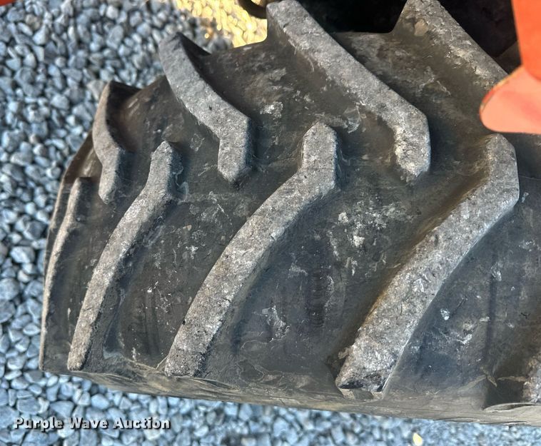 image for item DQ6477 2020 Ditch Witch RT45 trencher