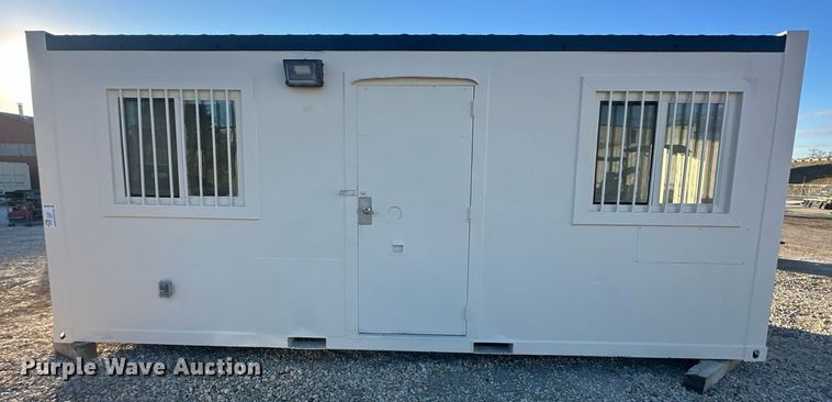 image for item DQ6483 Office container