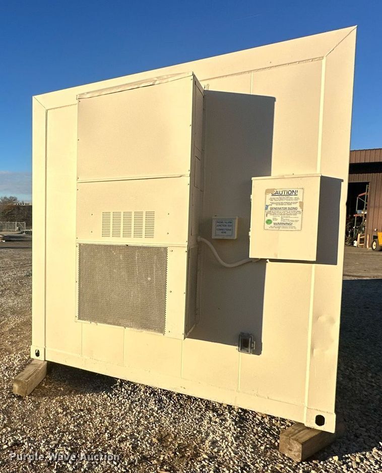 image for item DQ6483 Office container