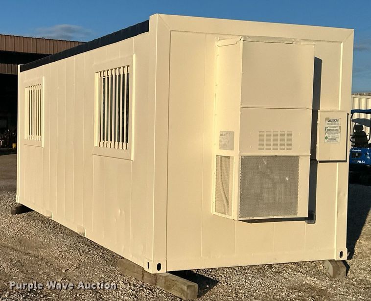 image for item DQ6483 Office container