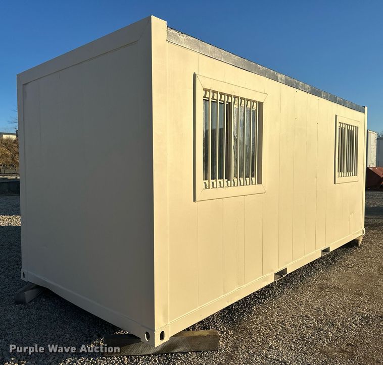 image for item DQ6483 Office container