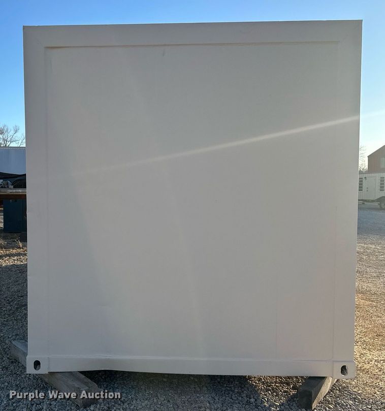 image for item DQ6483 Office container