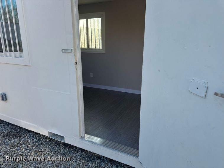 image for item DQ6483 Office container