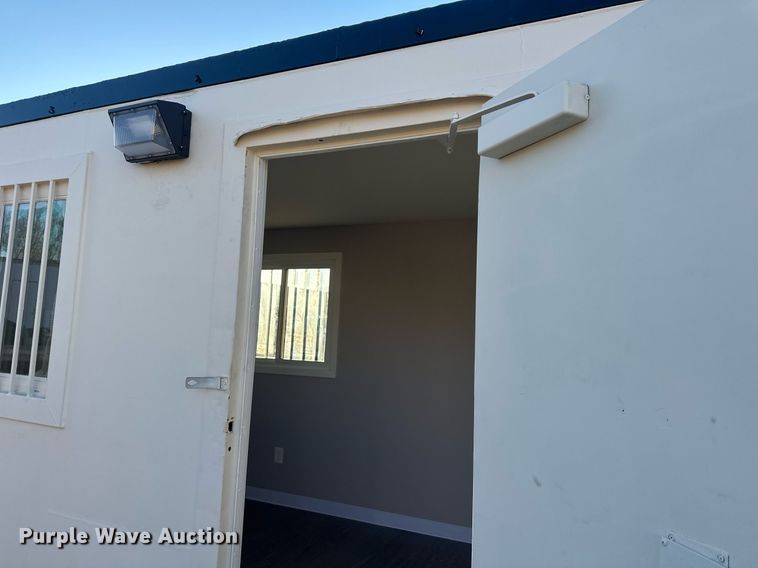 image for item DQ6483 Office container