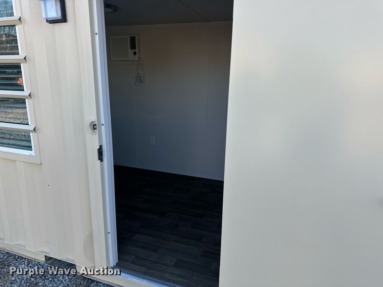 image for item DQ6486 Office container