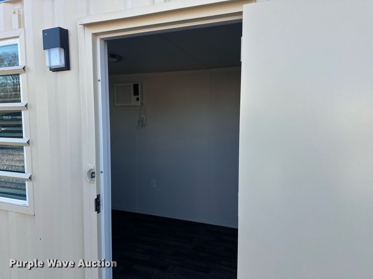 image for item DQ6486 Office container