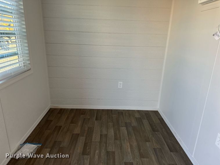 image for item DQ6486 Office container