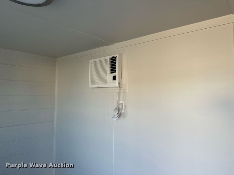 image for item DQ6486 Office container