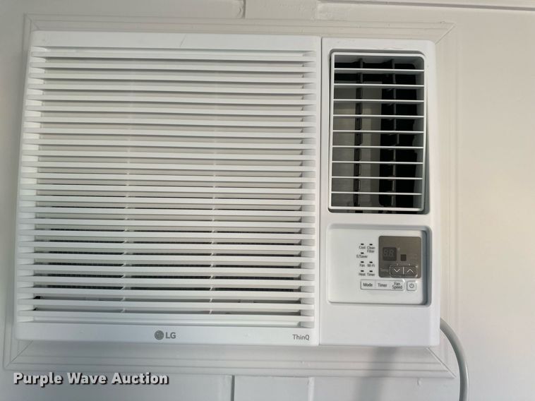 image for item DQ6486 Office container