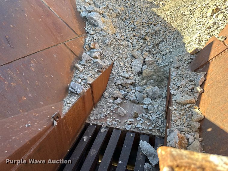 image for item DQ6494 Cedar Rapids 5348 crushing plant